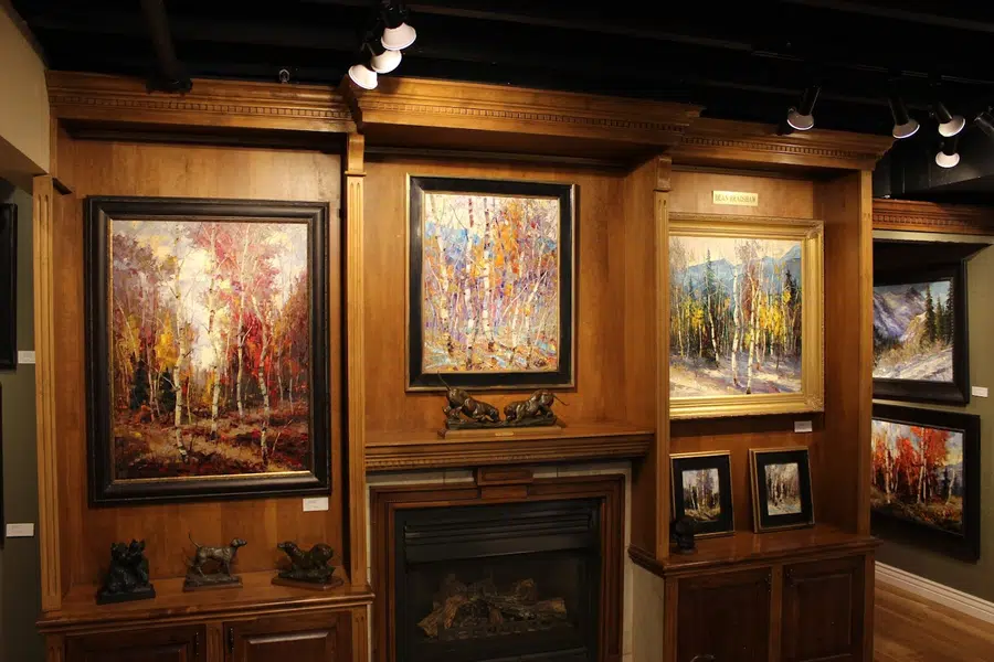 Montgomery-Lee Fine Art